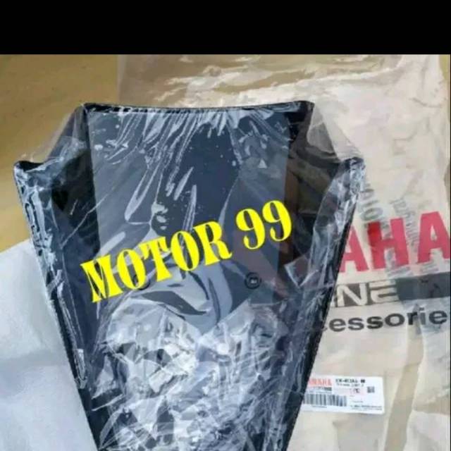 VISOR WINDSHIELD YAMAHA LEXI ORIGINAL YGP