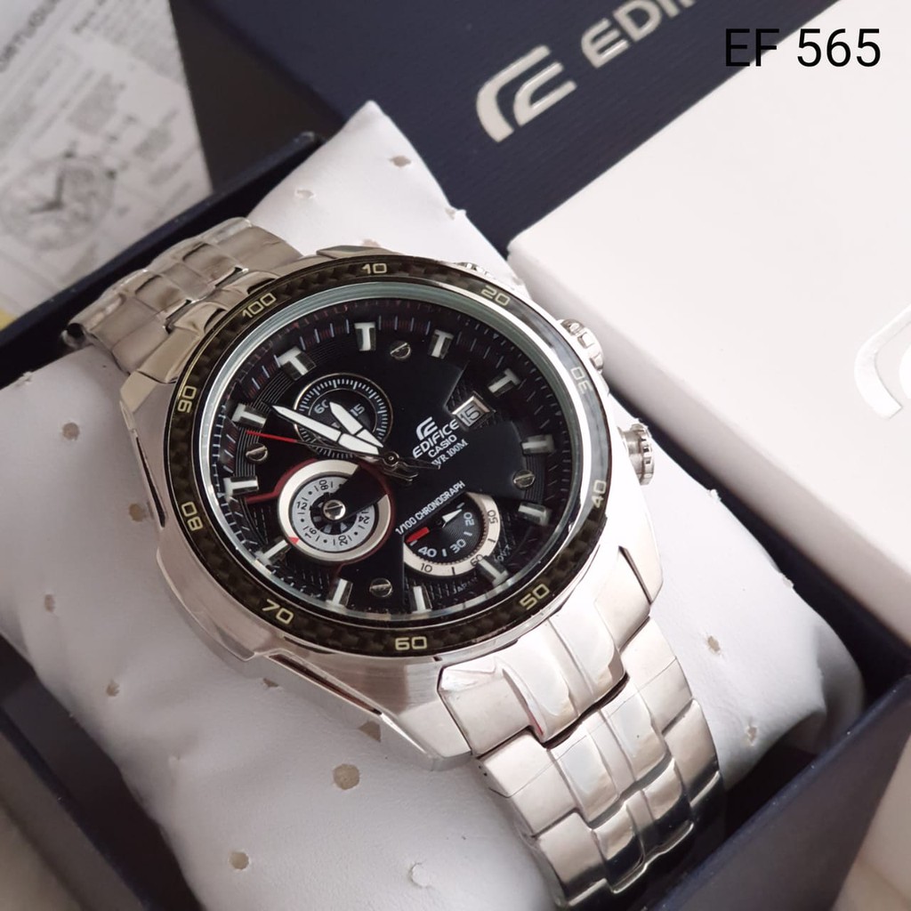 casio edifice ef 565