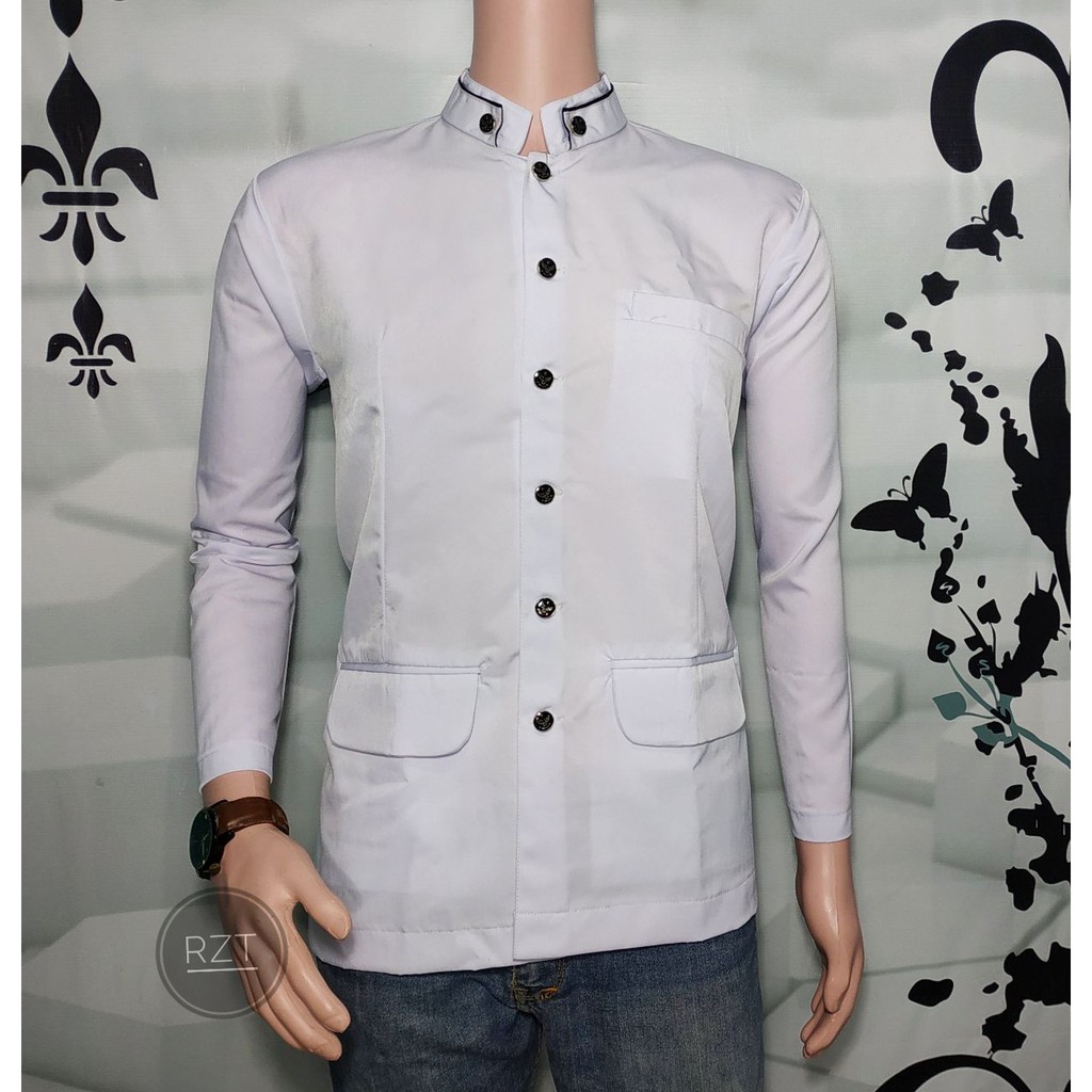 JAZKO / JASKO POLOS MURAH BERKELAS