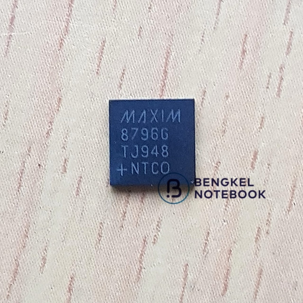 IC MAX8796G MAX 8796G