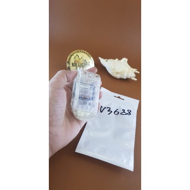 casing motorola v3688 transparan