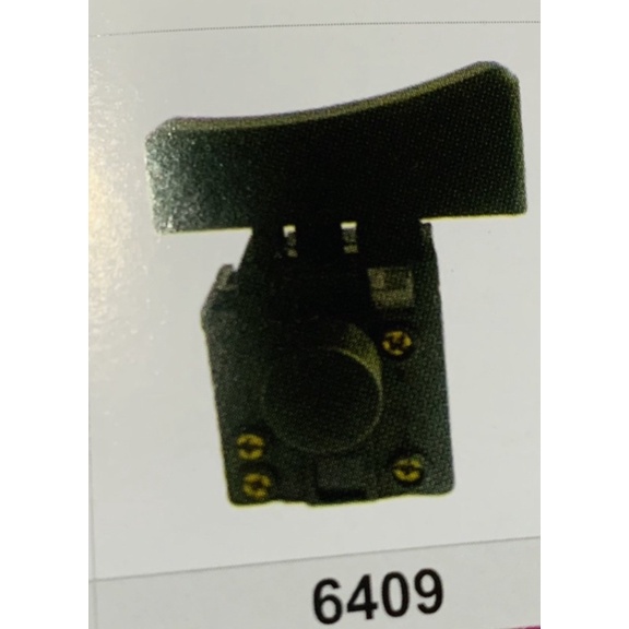 Bull Saklar 6409 switch on off for mesin bor makita