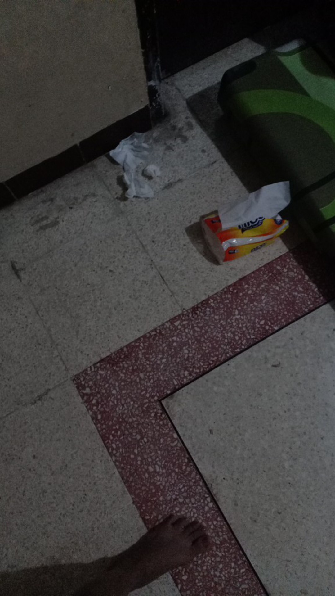 Laci Plastik Susun 4 Dan 5