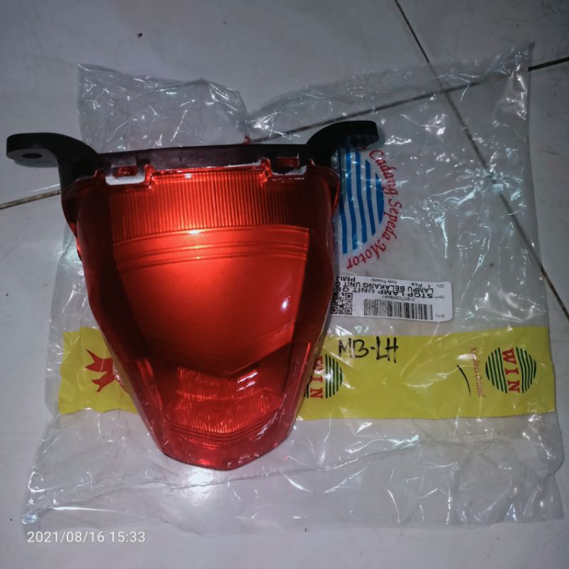 LAMPU STOP LAMP BELAKANG HONDA GENIO