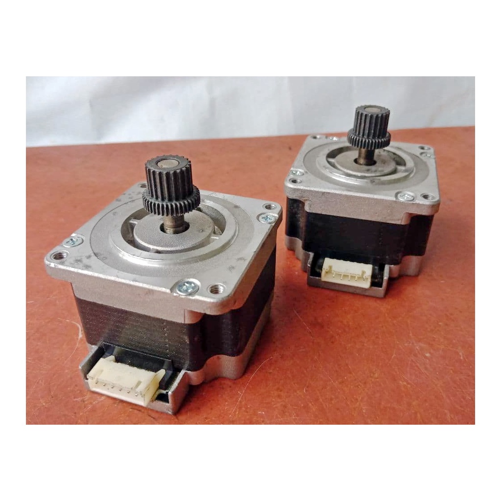 Nema 23 Bipolar Stepping Stepper Motor STA-56D1013