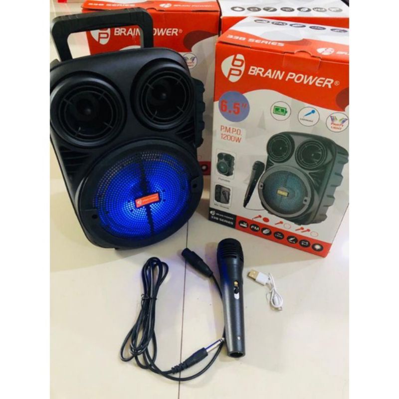 salon+mic/speaker bluetooth, spiker bluetooth, speaker wireless, speaker portabel, salon aktif/speak