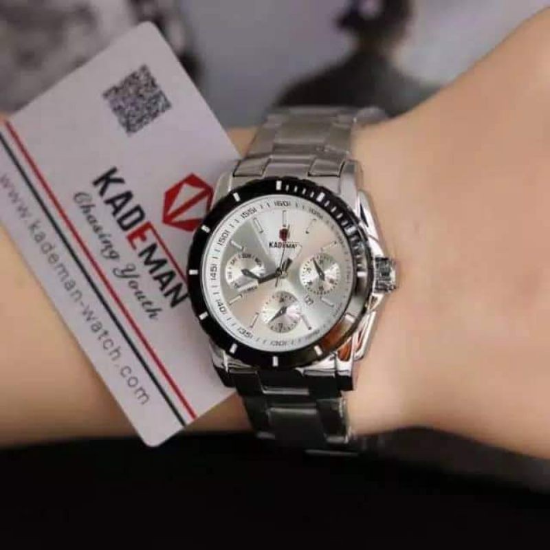 KADEMAN