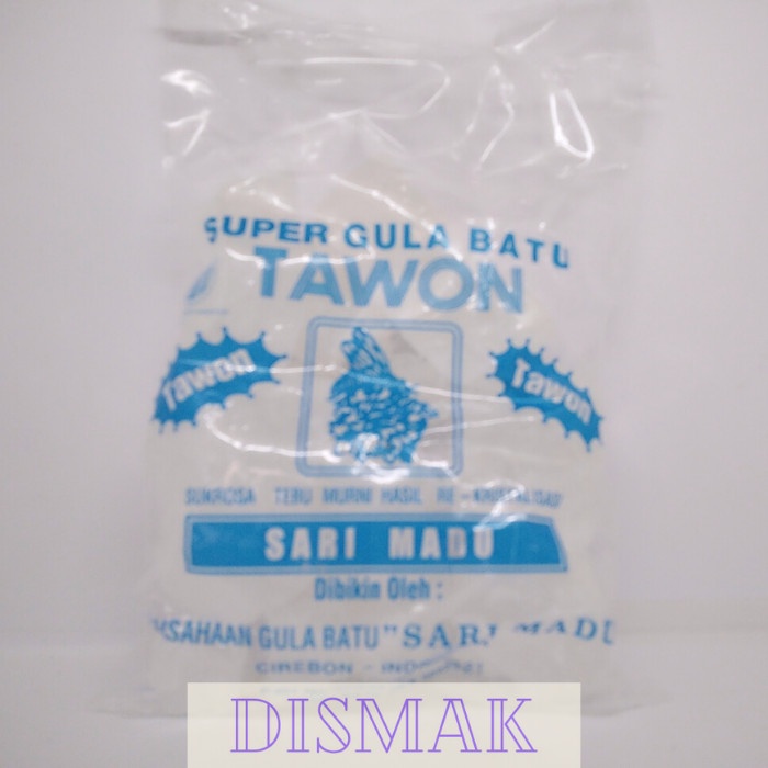 

Fe0Ggg Gula Batu Kristal Tawon 500 Gram 75djbfv