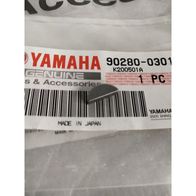 spi magnet rx king original japan