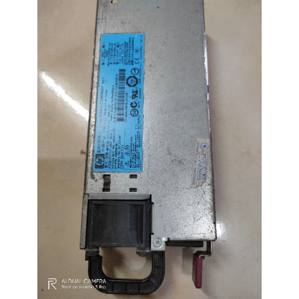 PSU SERVER HP 12V 460WAT