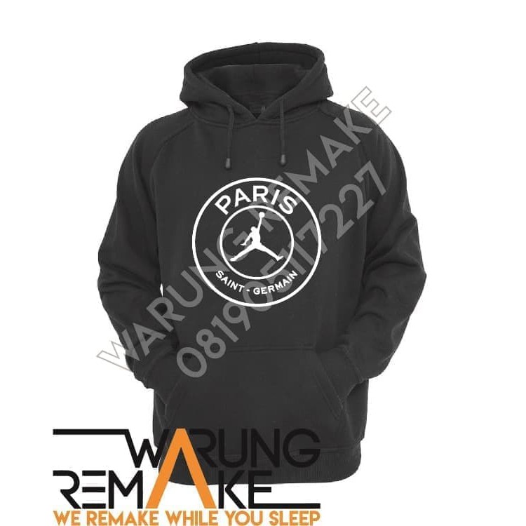 sweatshirt psg jordan