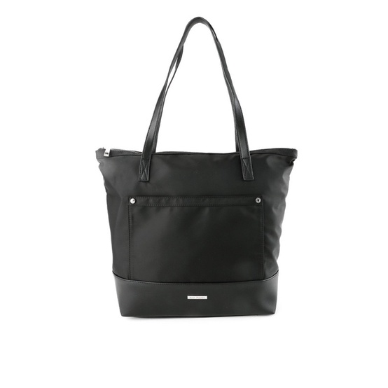 TOTE BAG NYLON ORIGINAL HUSH PUPPIES