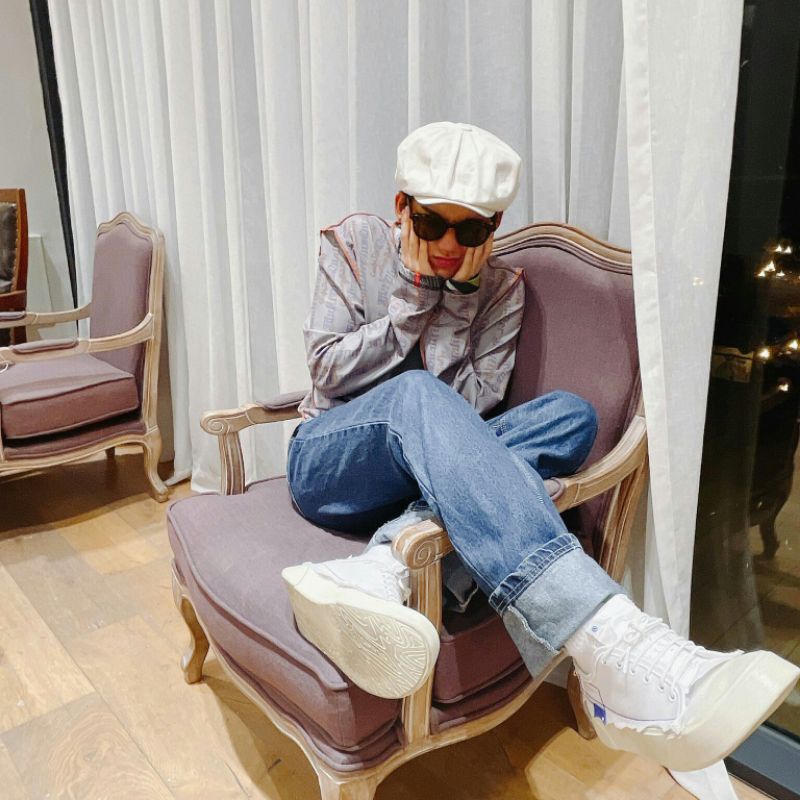 [booked line] pc hyunsuk kempi