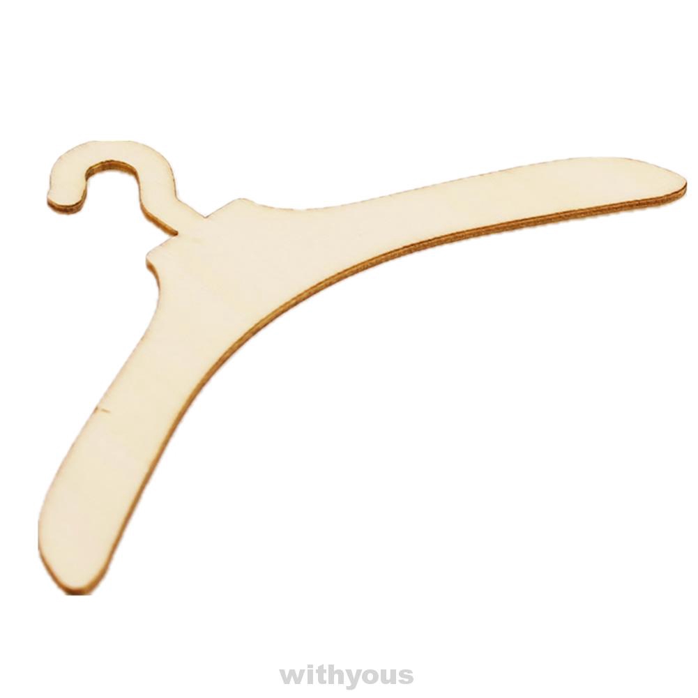 baby doll clothes hangers