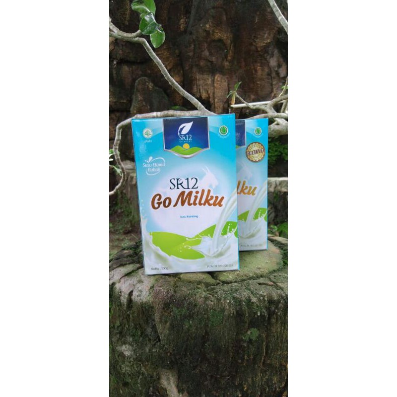 

gomilku