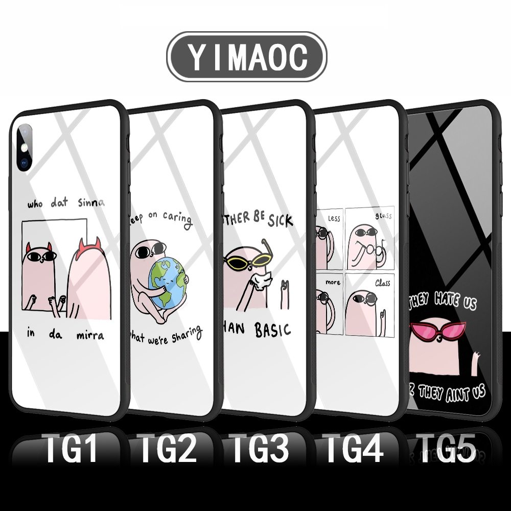 Case Hp Gambar Kartun Lucu Untuk Samsung S7 Edge S8 S9 S10 Case Hp Gambar Kartun Lucu Untuk Samsung S7 Edge S8 S9 S10