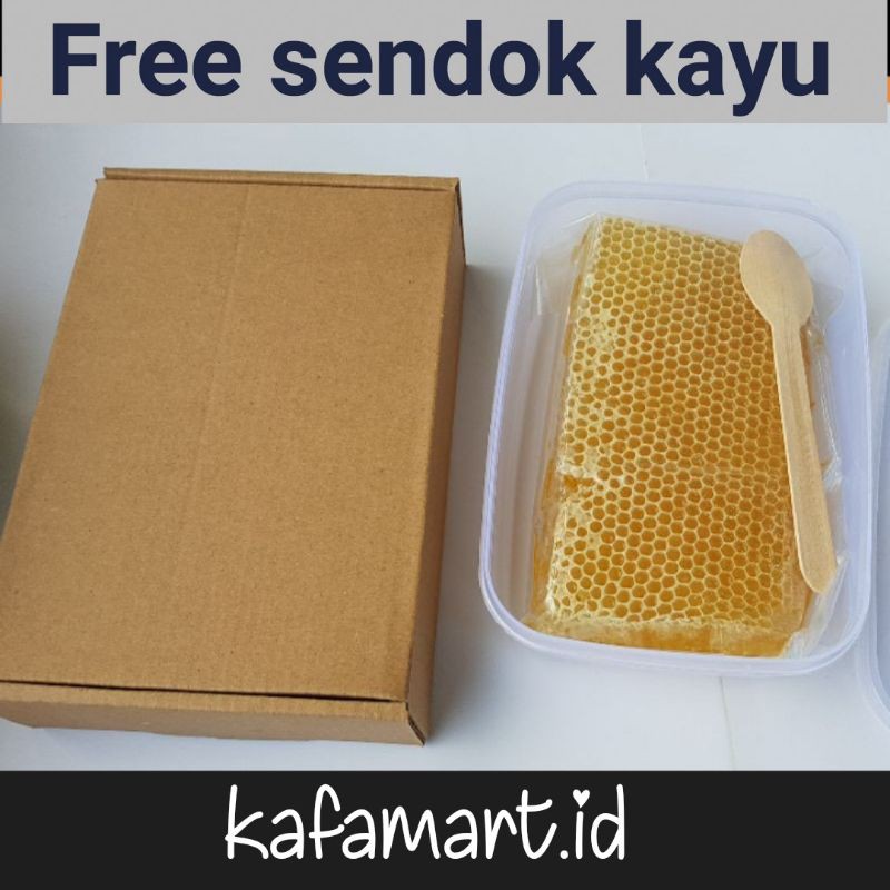 

MADU SARANG ASLI ORIGINAL MELIFERA - Madu asli MELIFERA madu sarang original