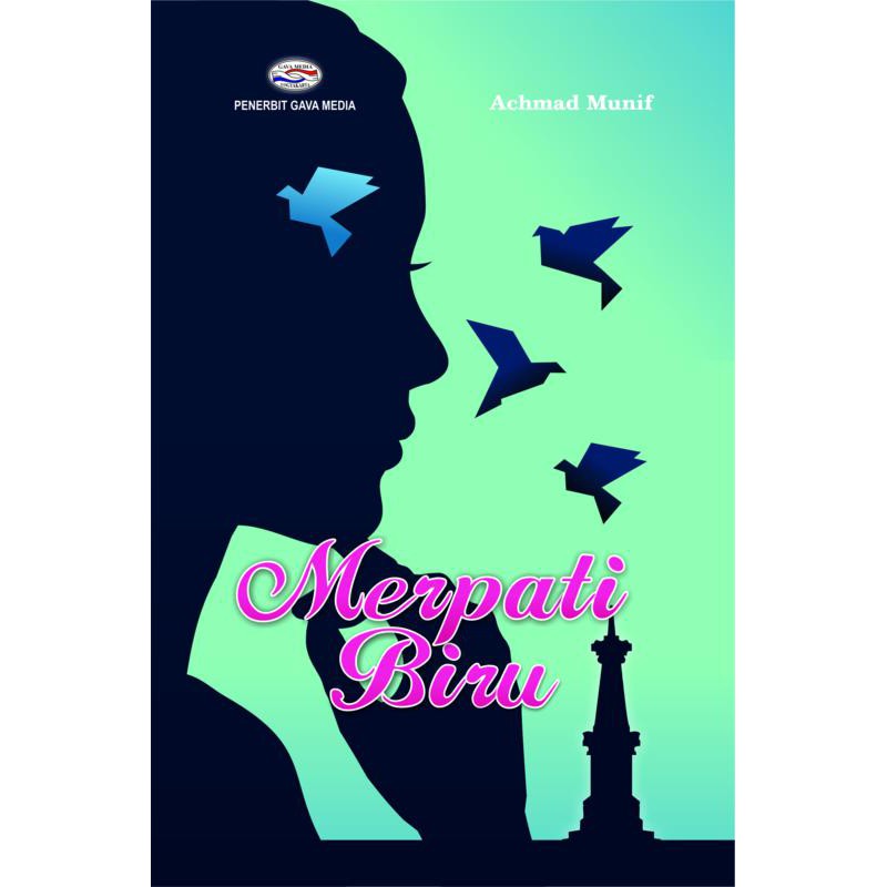 

Merpati Biru