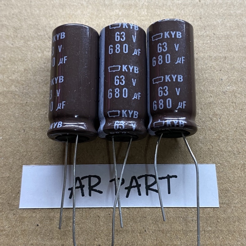 elko 680uf 63volt bodi tinggi