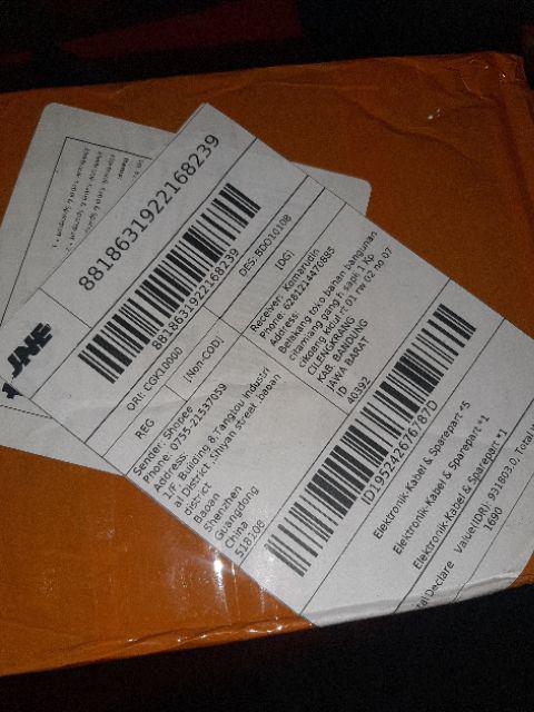 50pcs El817c Dip4 El817 C Dip Pc817c 817c El817 817 Ic