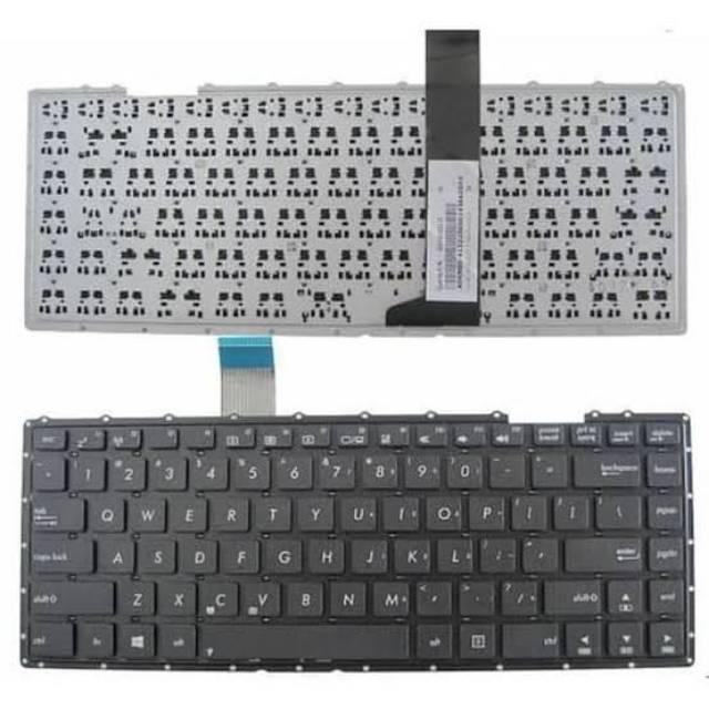 Keyboard Laptop Asus A450 A450C X450 X450C X450A X450V X450VB X450E