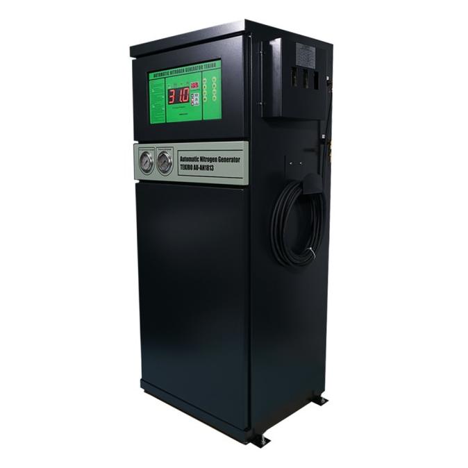 Tekiro Mesin Pengisian Angin Nitrogen Mobil / Motor