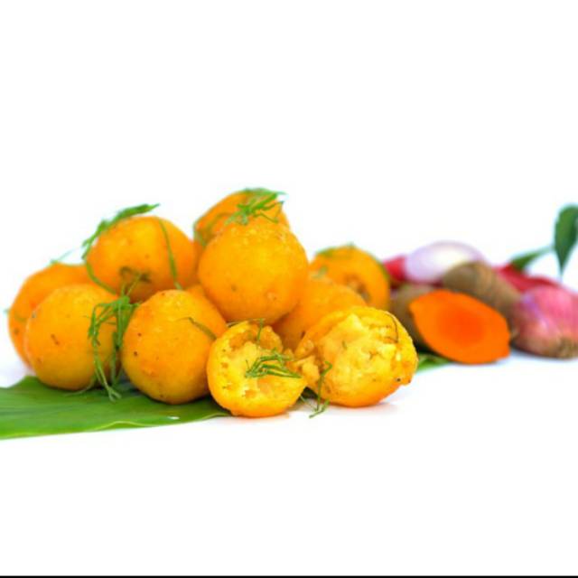 

Tepung Sala Lauak