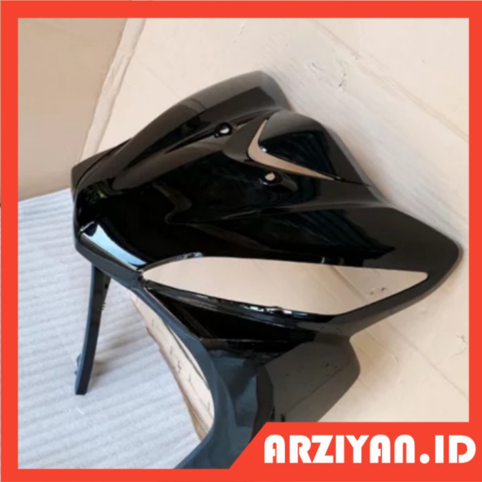 tameng dasi revo fit fi hitam