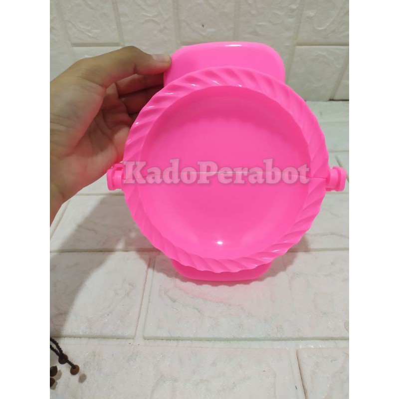 cetakan pastel jumbo jalangkote - cetakan jalangkote - cetakan pastel