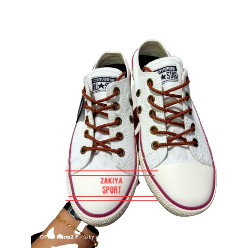 sepatu converse Bustong premium GRADE ORI