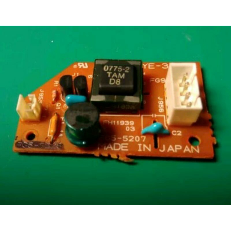 INVERTER PANEL PCB IR 5000 6000 3300