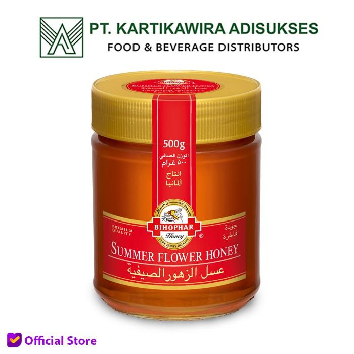 

Nay / Bihophar Summer Flower Honey
