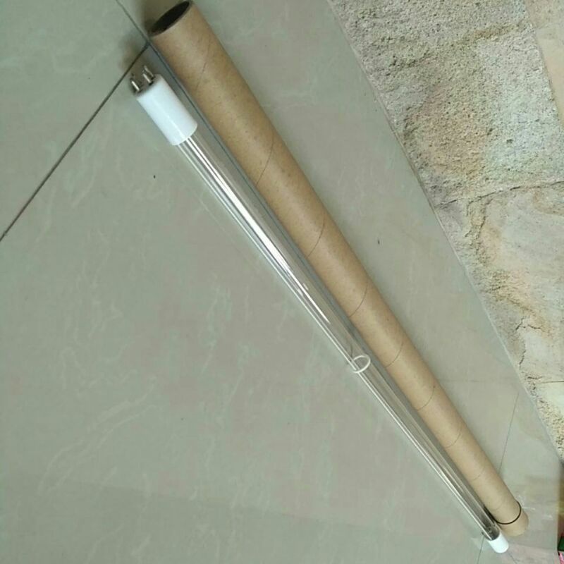 bohlam lampu uv 8 gpm