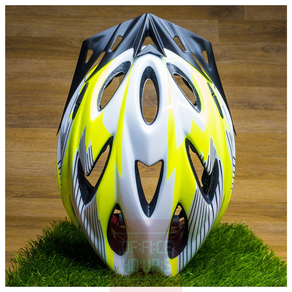 Helm Sepeda - Cycling Helmet Model 01E