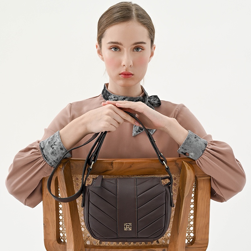 Gobelini Turro Mini Crossbody Bag