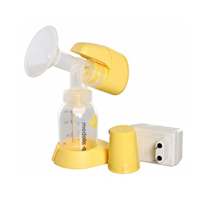 Murah Medela Mini Electric - Pompa Asi Elektrik - Pumping Ibu - Breast Pump Limited