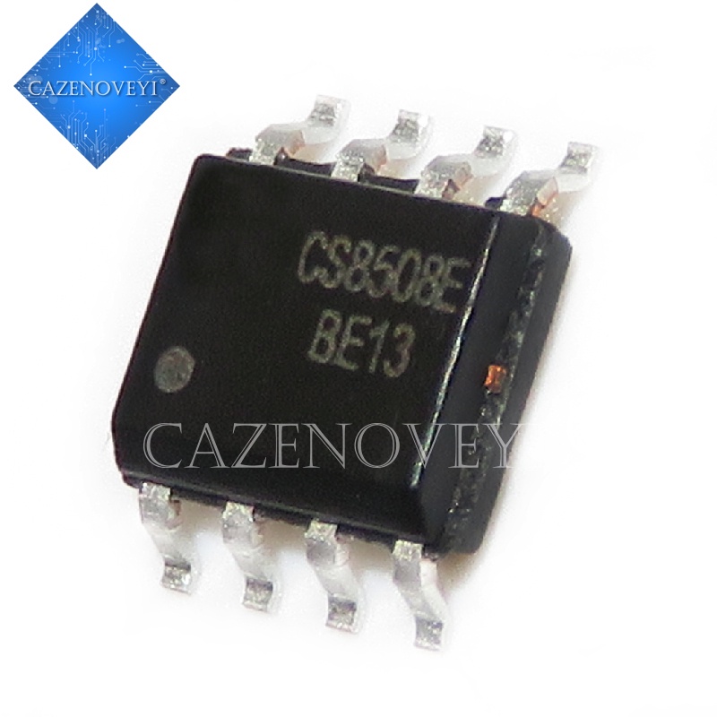 5pcs Ic Cs8508E 8508 Sop-8