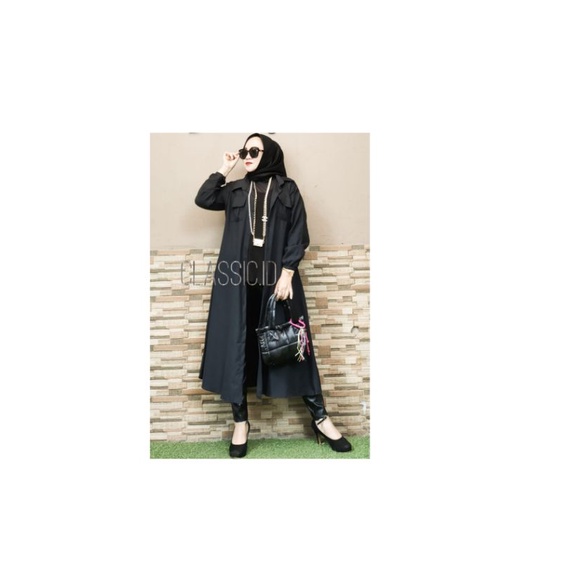 SAFFA MIDI/MIDI DRES/DRESS VIRAL/HIJAB CASUAL/TUNIK TERBARU/DRESS WANITA