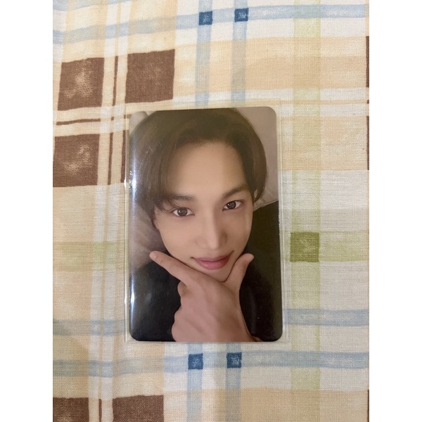 PC Only Kai EXO MD Kloor Photocard Deco Set