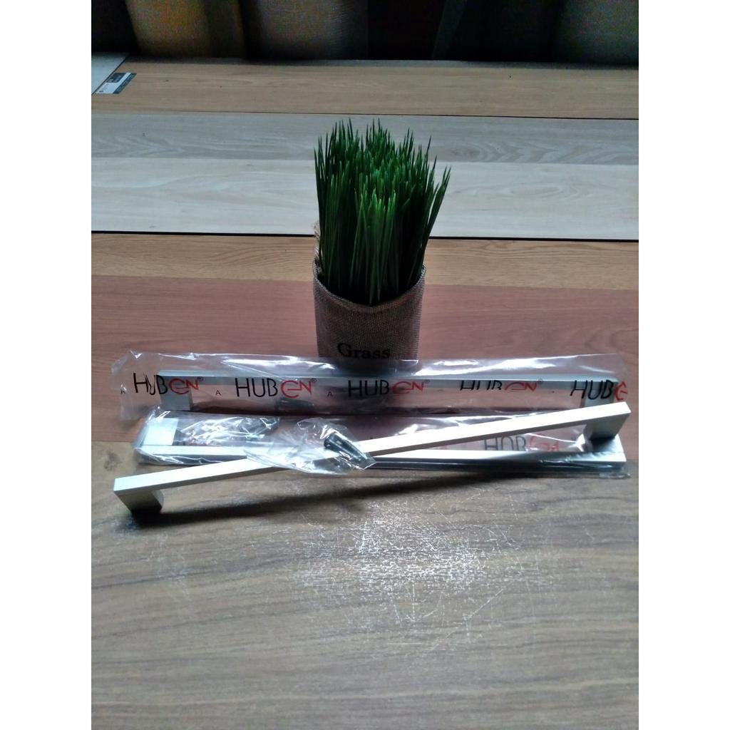 Handle \ Gagang Pintu (Tarikan)  Lemari \ Laci HUBEN TPA-12 (320 mm)