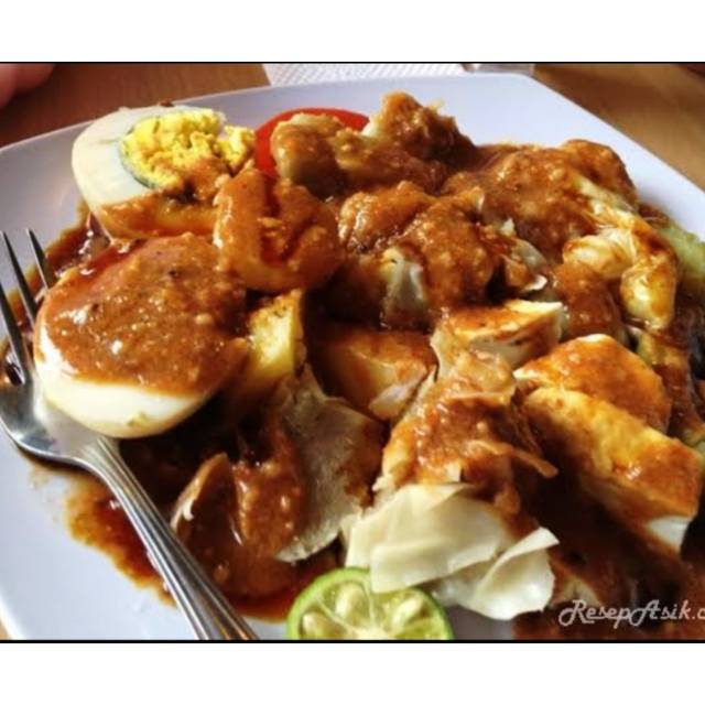 

SIOMAY DORI BANDUNG