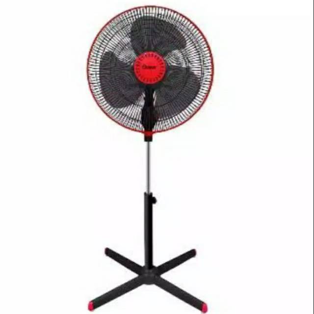 Stand fan cosmos 16 XDC / 16XDC kipas angin berdiri 16&quot;