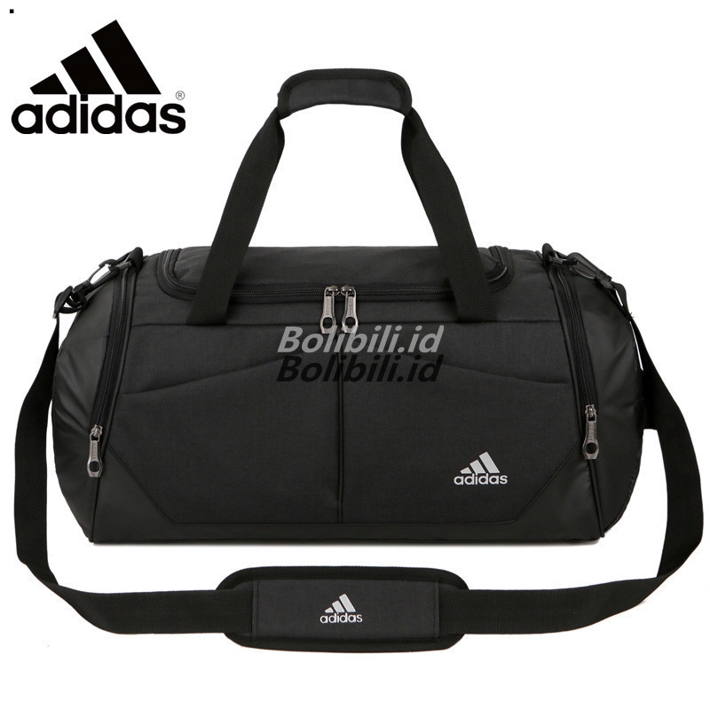 tas duffel adidas