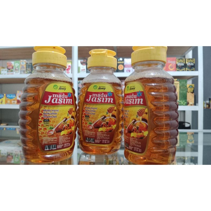 

Madu Jasim Makorat Honey | Madu Murni Jasim | Madu Asli Sehat