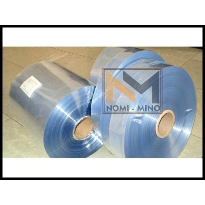 

HARGA HEBOH PALING MURAH FLASH SALE PLASTIK SEGEL 5.5 CM SD333