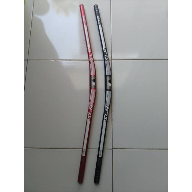 Handlebar slr os 80 cm stang oversize 31.8 slr 800mm