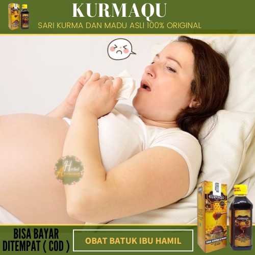 Obat Batuk Untuk Ibu Hamil & Ibu Menyusui, Obat Flu Dan Batuk Anak, Pereda Batuk Dan Flu, Batuk Keri