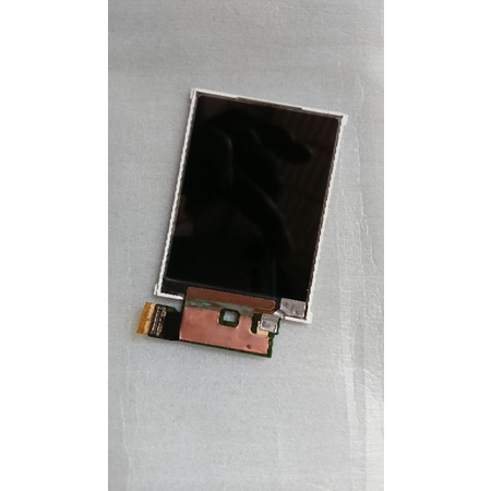 LCD Sony Ericsson W910i