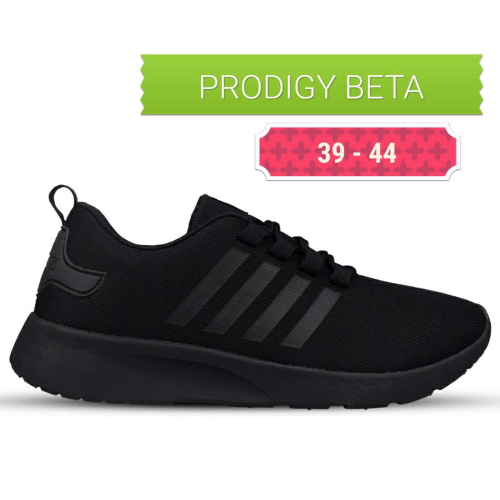 Sepatu Tomkins Pria ''PRODIGY BETA