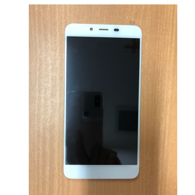 Lcd Touchscreen Himax H3 Plus M23i Shopee Indonesia